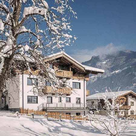 Leuhaus Apartment Mayrhofen Exterior photo